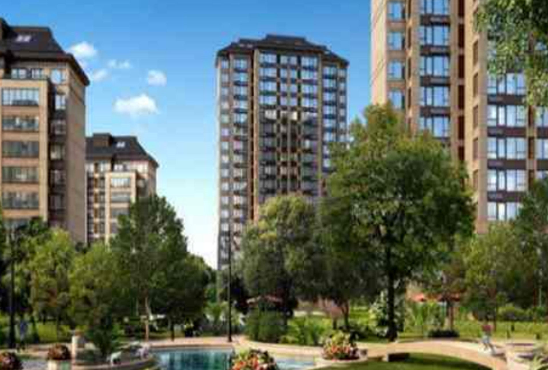 巢湖市新华御府