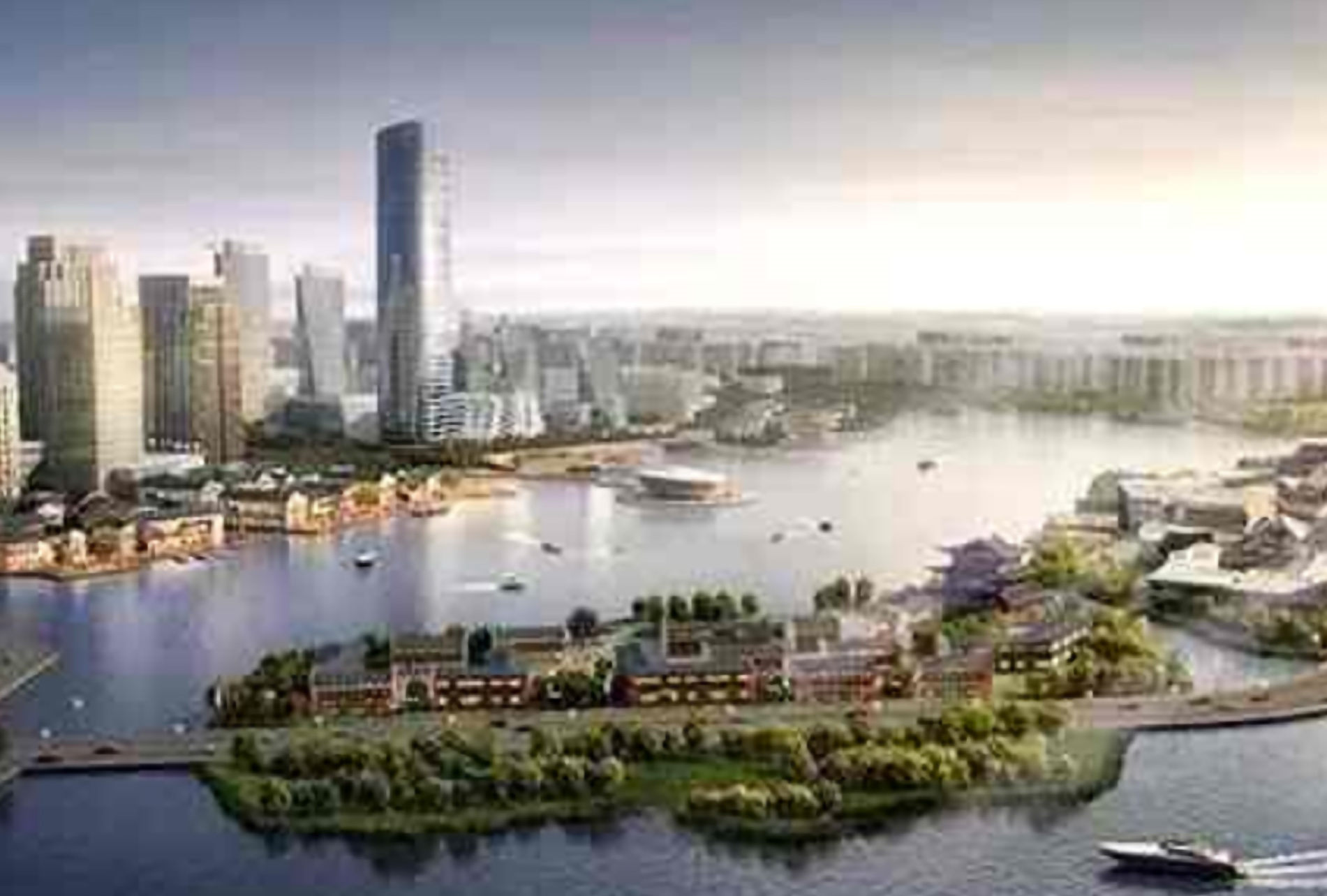  合肥市舒城县舒城府