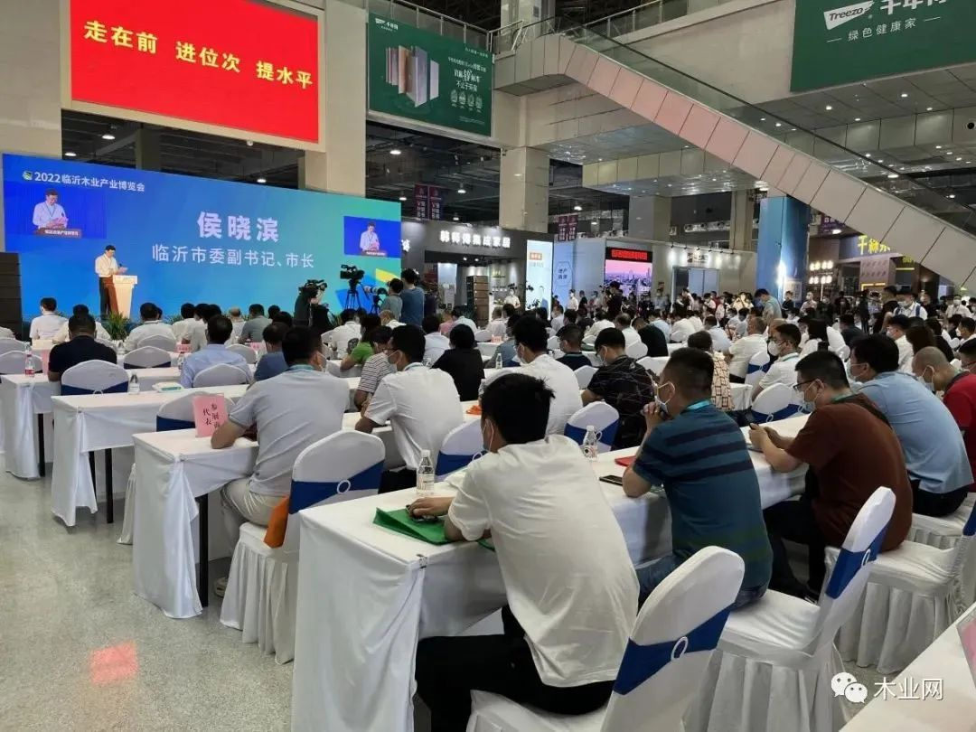 【展会回顾】准分子板×门墙柜一体，完美收官